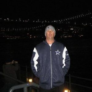 Meet your Posher, John